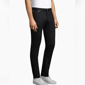 A.P.C. Petit New Standard Black Jeans Sz 33